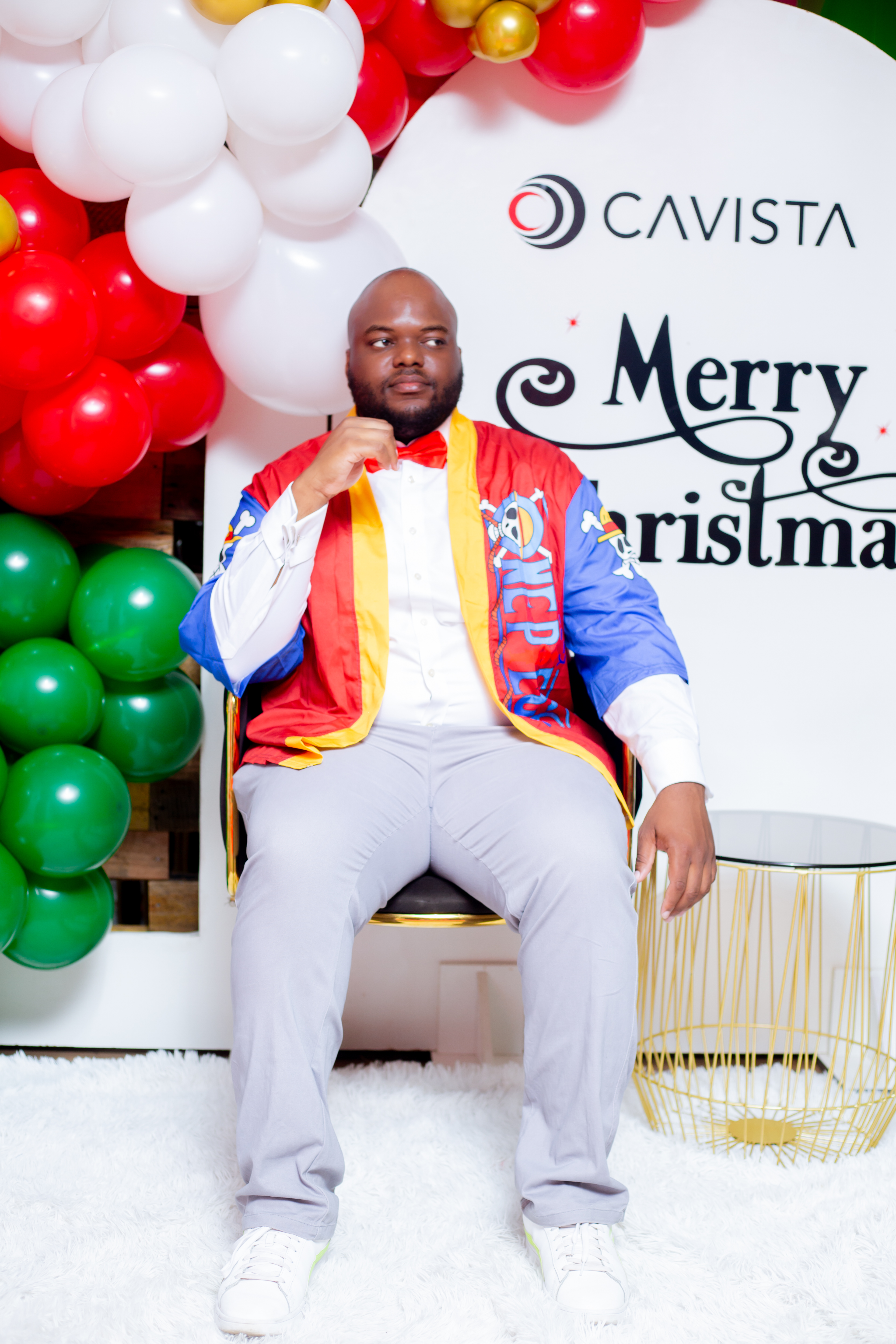 Frank Melusi Khoza